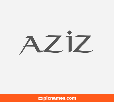 Aziz