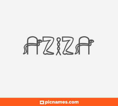 Aziza