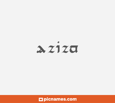 Aziza