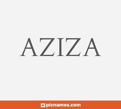 Aziza