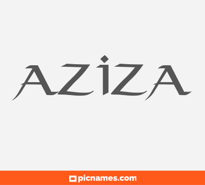 Aziza