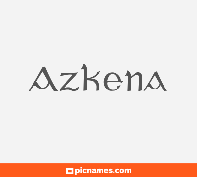 Azkena