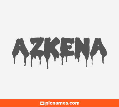 Azkena