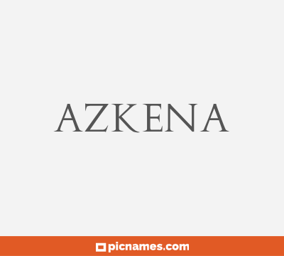 Azkena