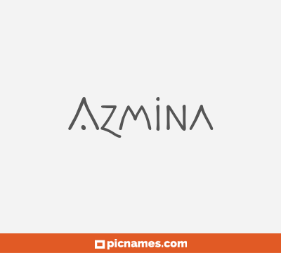 Azmina