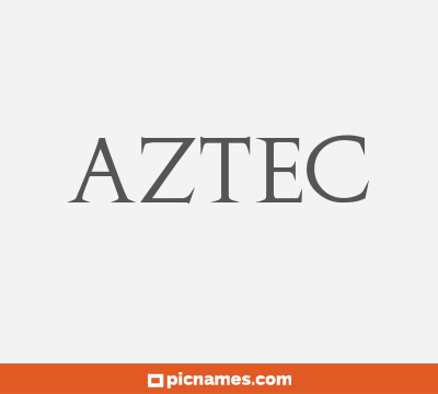 Aztec