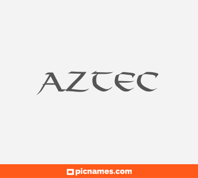 Aztec