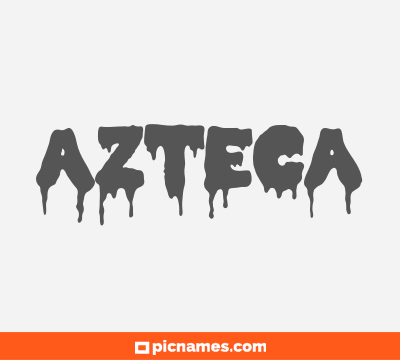 Azteca