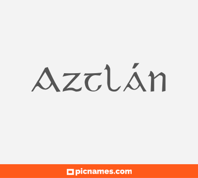 Aztlán