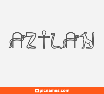 Aztlán
