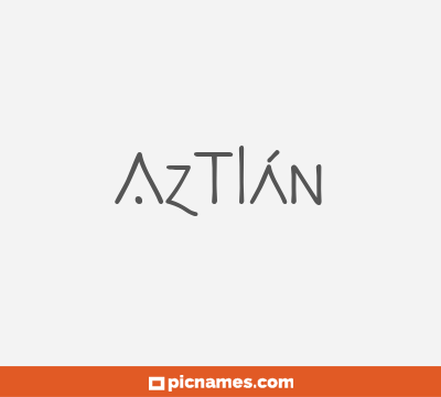 Aztlán