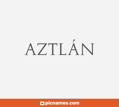 Aztlán