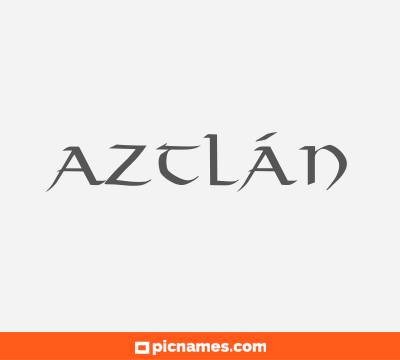 Aztlán