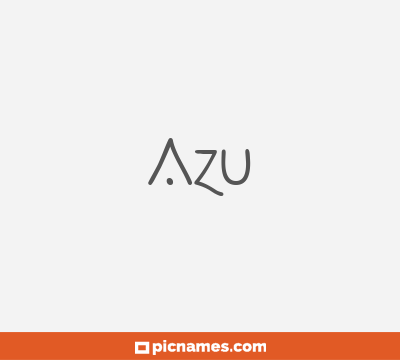 Azu