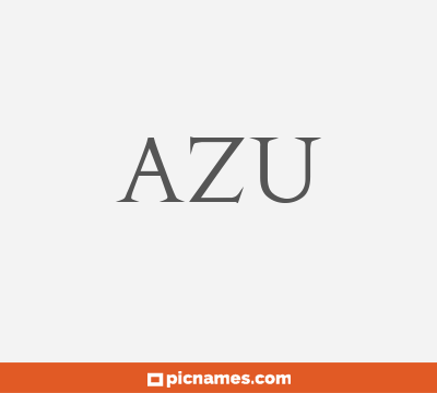 Azu