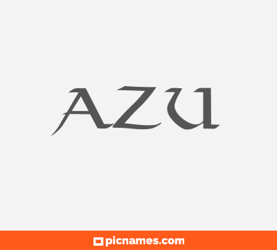 Azu