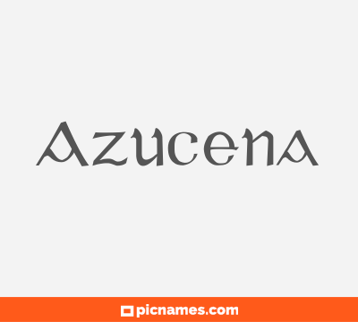 Azucena