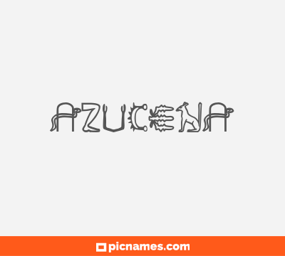 Azucena