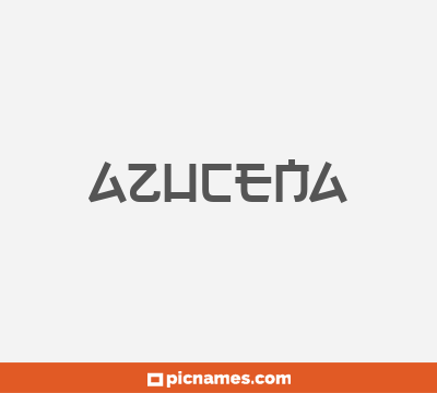 Azucena