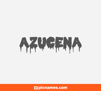 Azucena