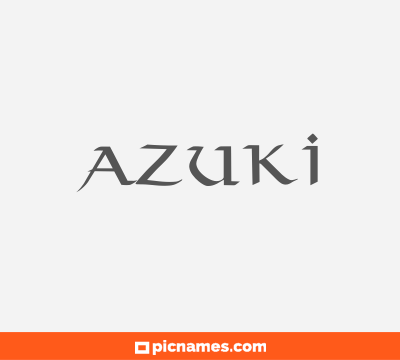 Azuki