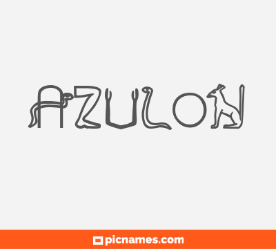 Azulón