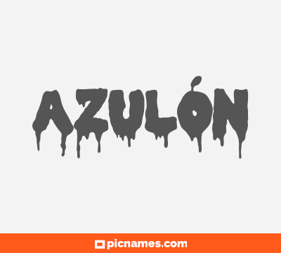 Azulón