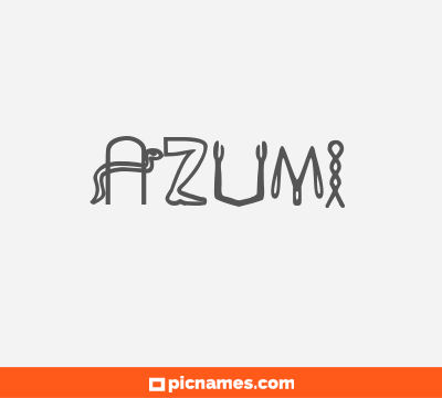 Azumi