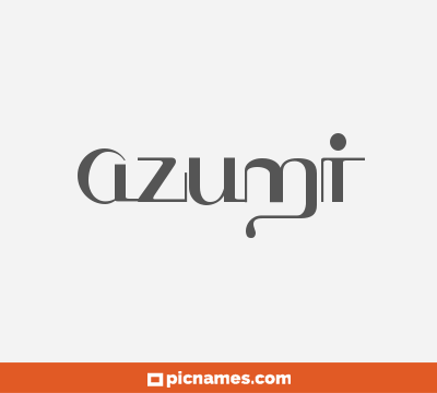 Azumi