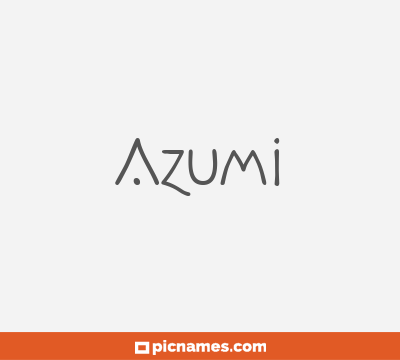 Azumi