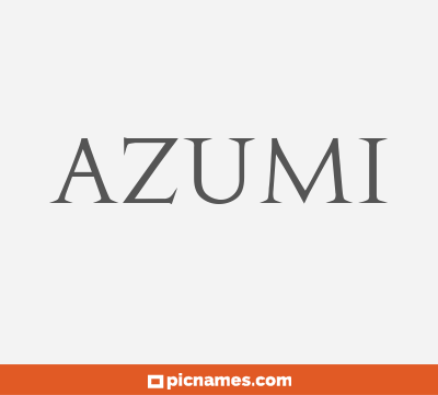 Azumi