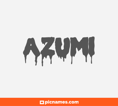 Azumi