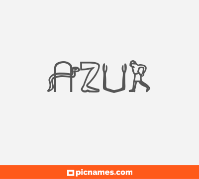 Azur