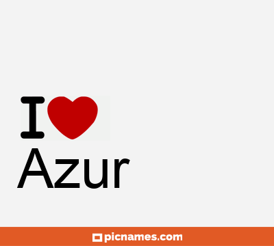 Azur