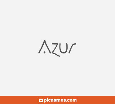 Azur