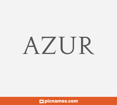 Azur