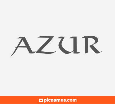 Azur