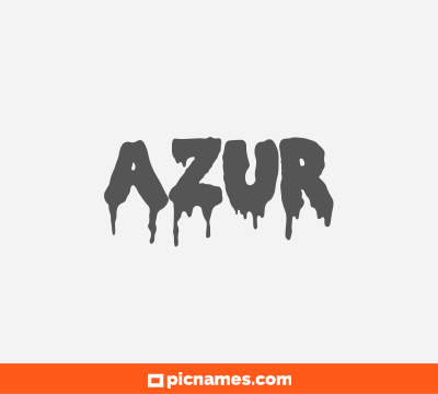 Azur