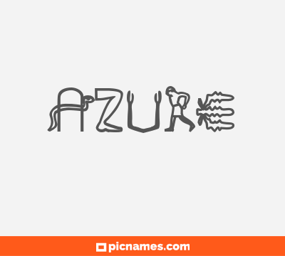 Azure