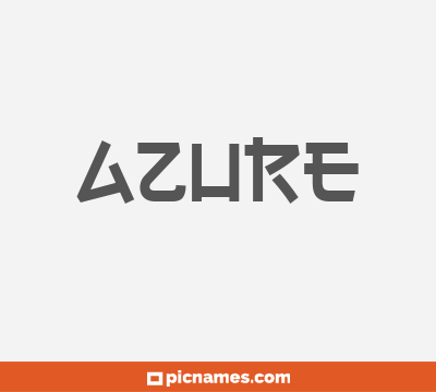 Azure