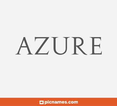 Azure