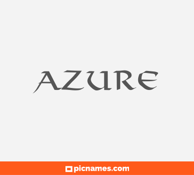 Azure