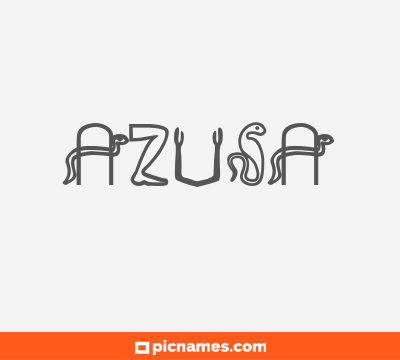 Azusa