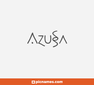 Azusa