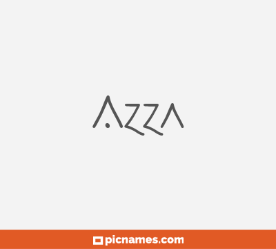 Azza