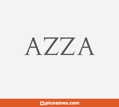 Azza