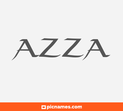 Azza