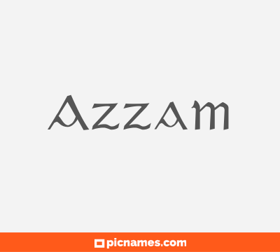 Azzam