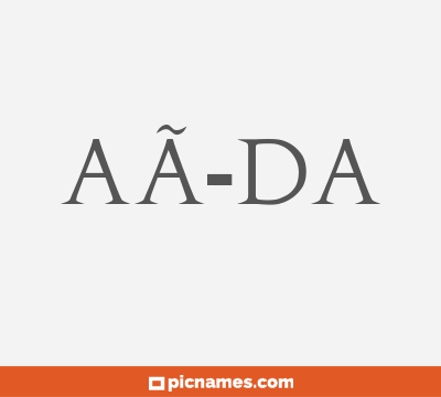 AÃ­da