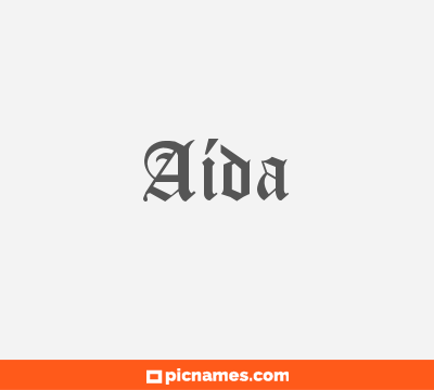 Aída